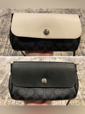 💫COACH💫 Reversible Bag